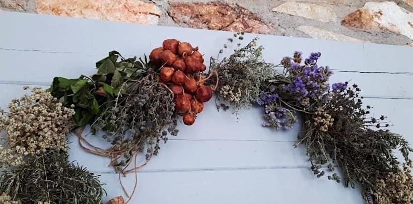 Amfitriti Serifos Livadi  Exteriér fotografie